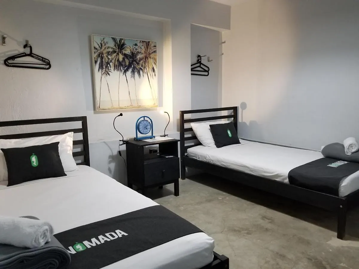 Hostel Nomada Urban Beach Hostel- Calle Loiza (Adults Only) San Juan